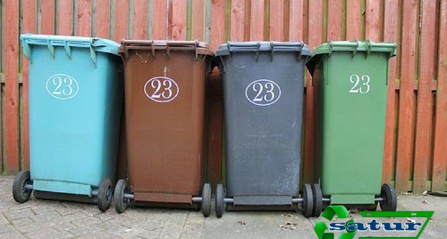 Buenas prácticas en la gestión de residuos de tu hogar