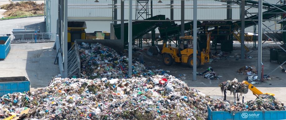 La importancia de la gestión de residuos para el medio ambiente